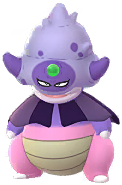 Slowking (Galarian)