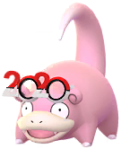 Slowpoke (2020)