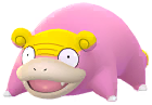 Slowpoke (Galarian)