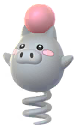 Spoink