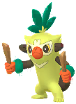 Thwackey