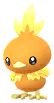 Torchic