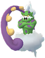 Tornadus (Incarnate)
