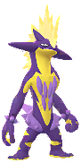 Toxtricity