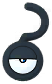 Unown (Question Mark)