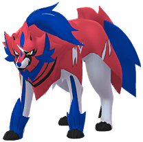 Zamazenta (Hero)